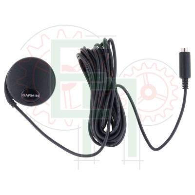 A 1355 --- Приймач GPS